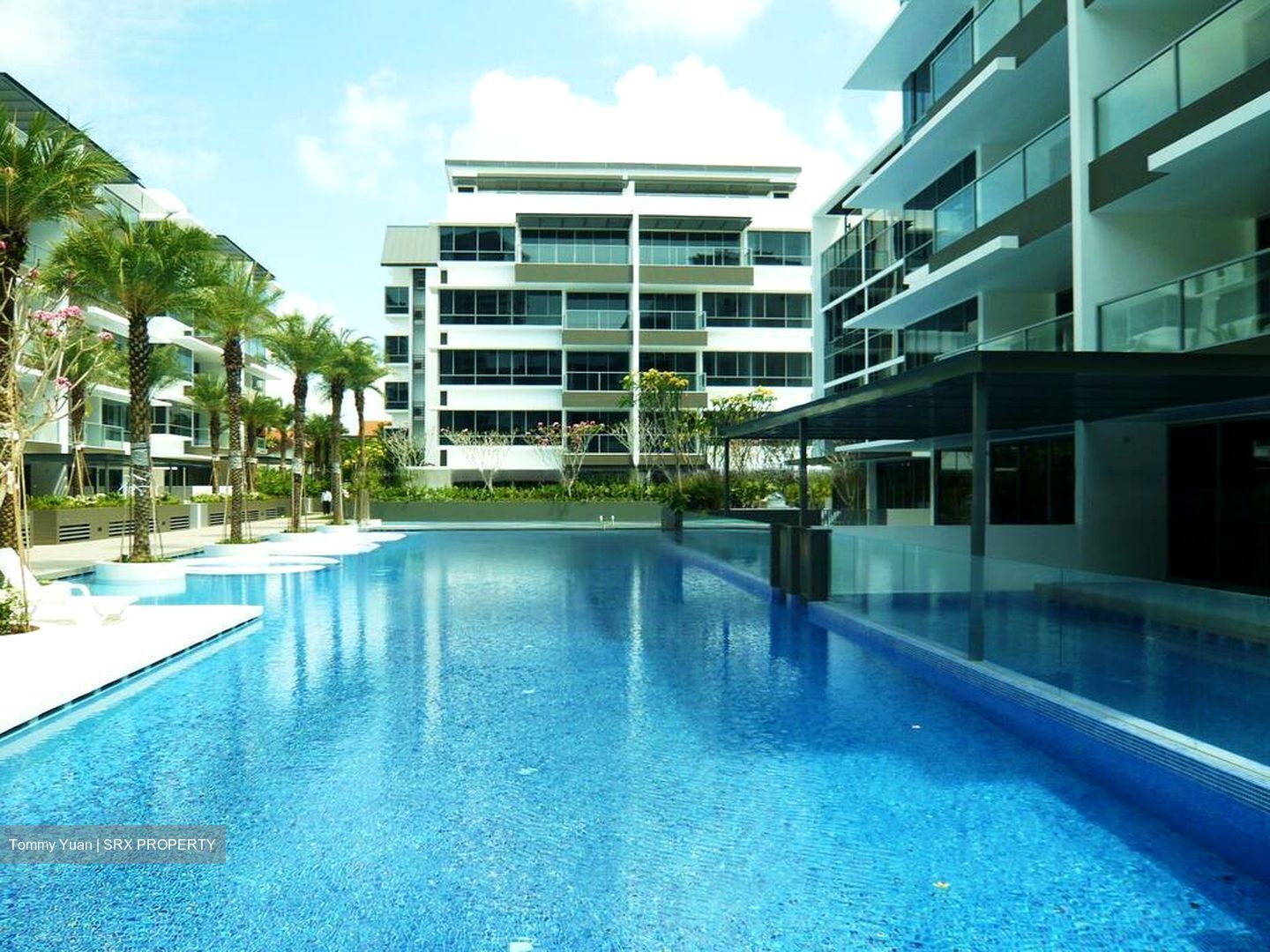 Elliot At The East Coast (D15), Condominium #566750731